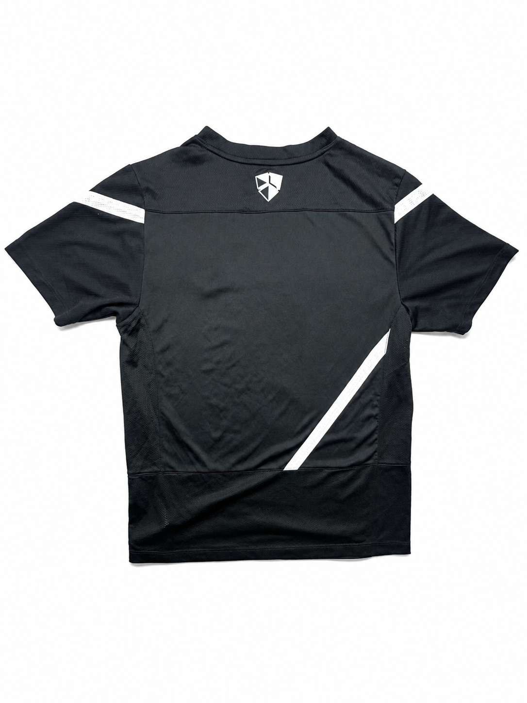 Nike black Juventus shirt