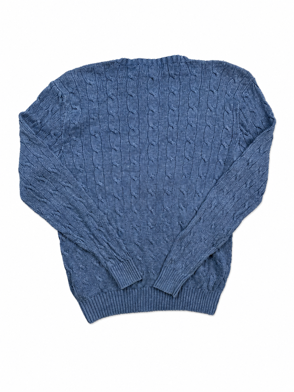 Ralph Lauren grey sweater