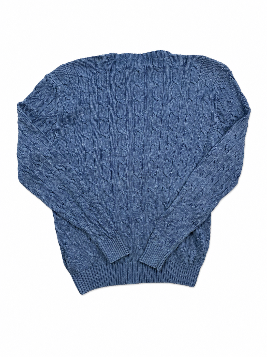 Ralph Lauren grey sweater