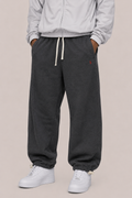 Ralph Lauren Dark grey baggy pants