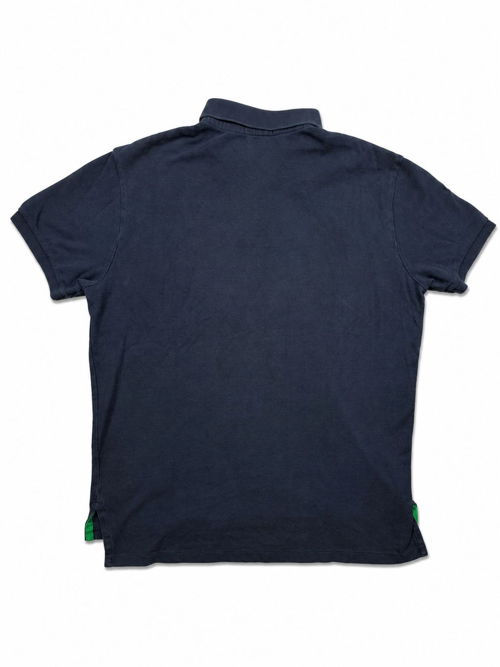 Ralph Lauren blue big pony