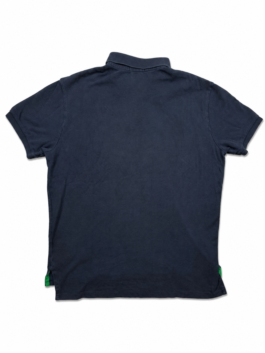 Ralph Lauren blue big pony