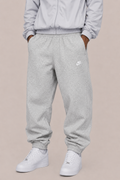 Nike grey sweatpants