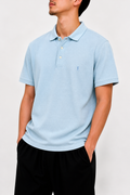 Yves saint laurent babyblue polo
