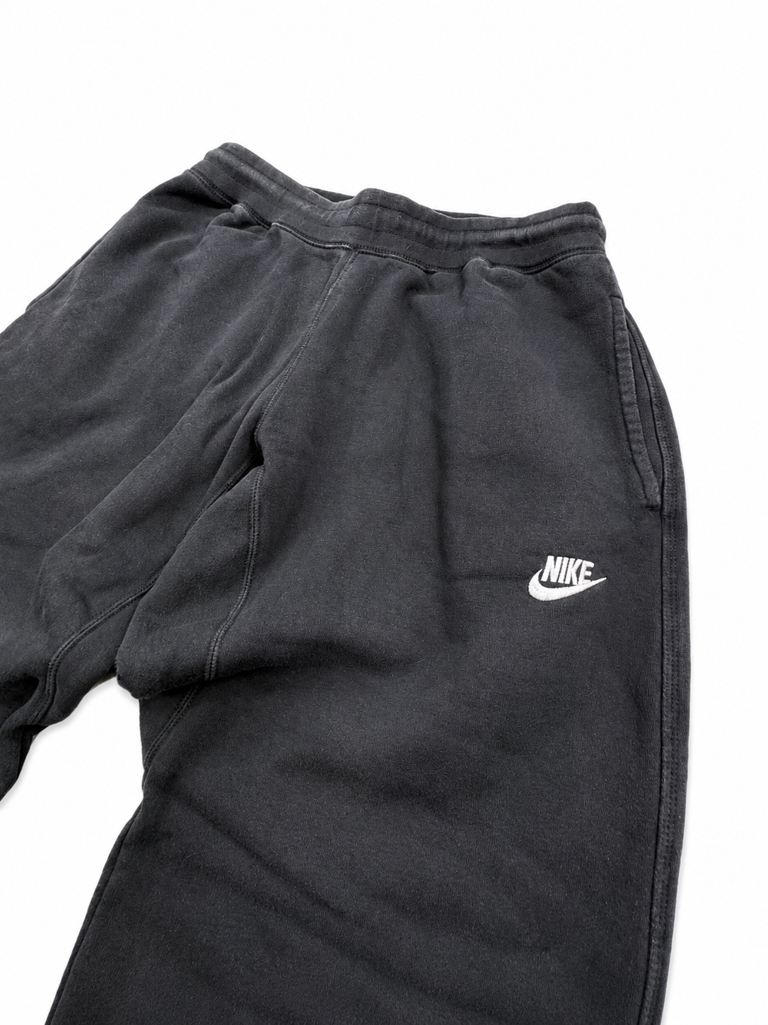 Nike black Sweatpants