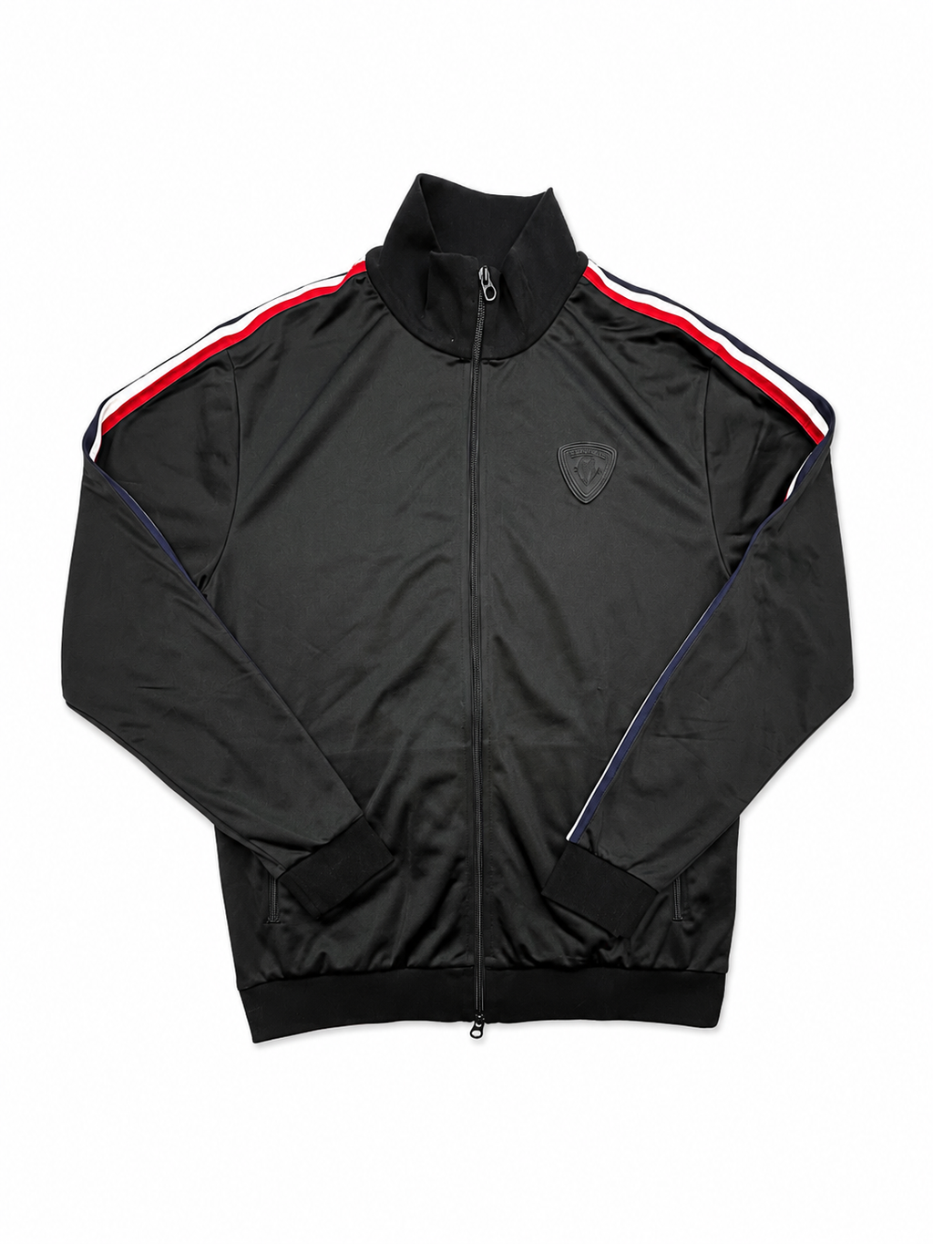 Rossignol black jacket