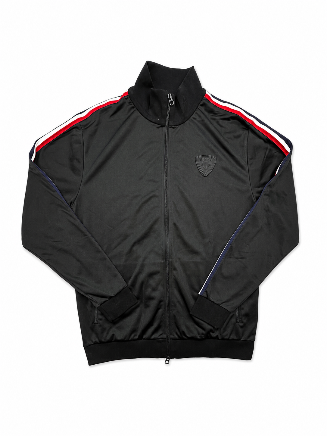 Rossignol black jacket