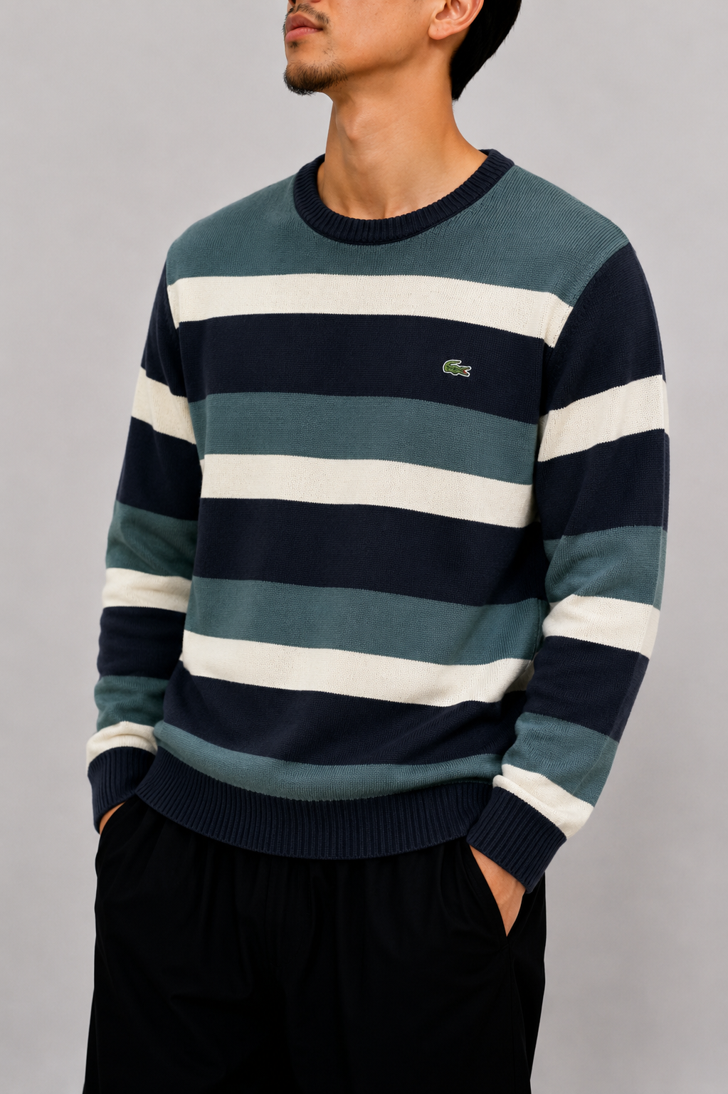 Lacoste sweater