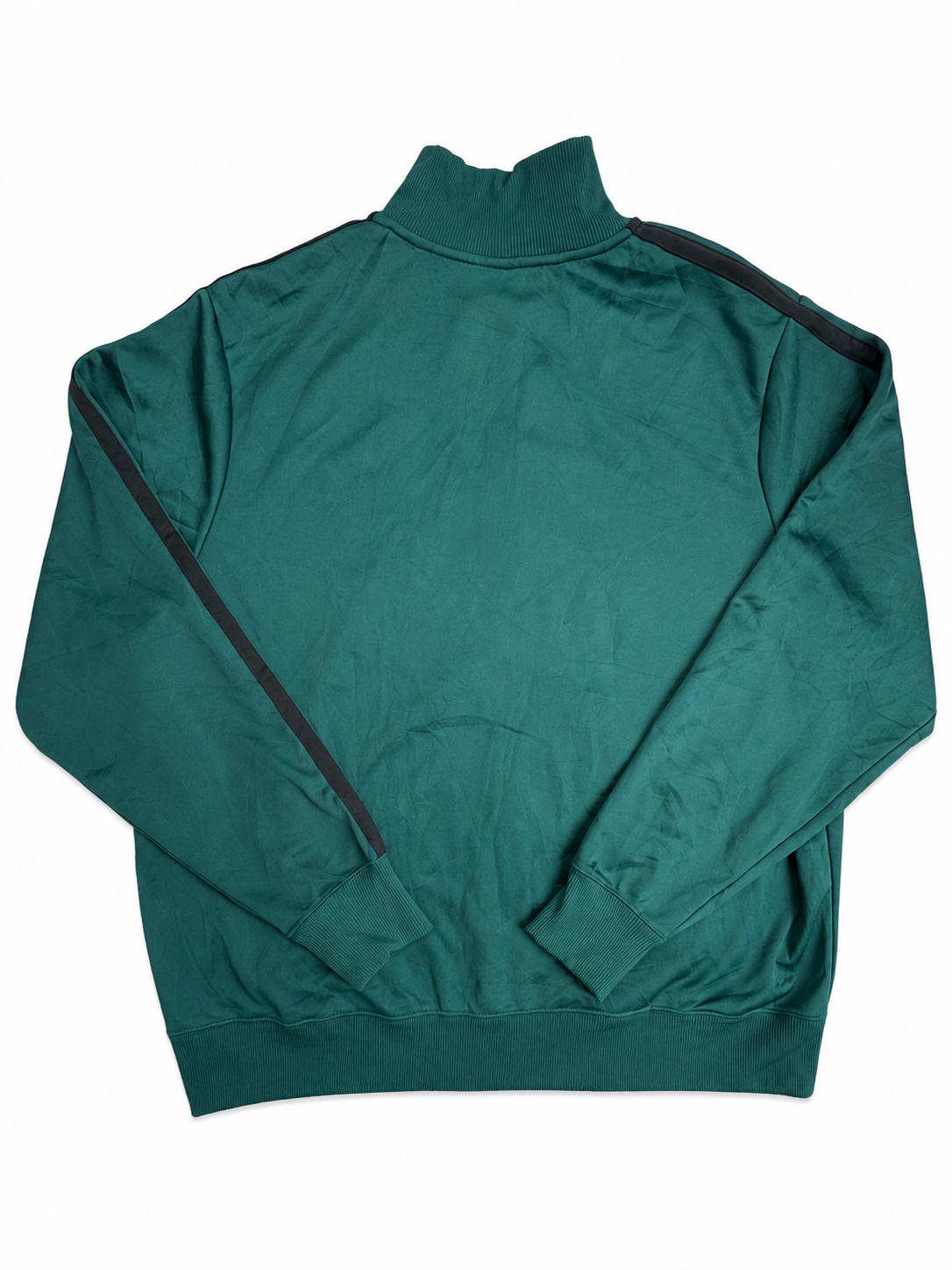 Nike green jacket