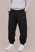 Champion black sweatpants