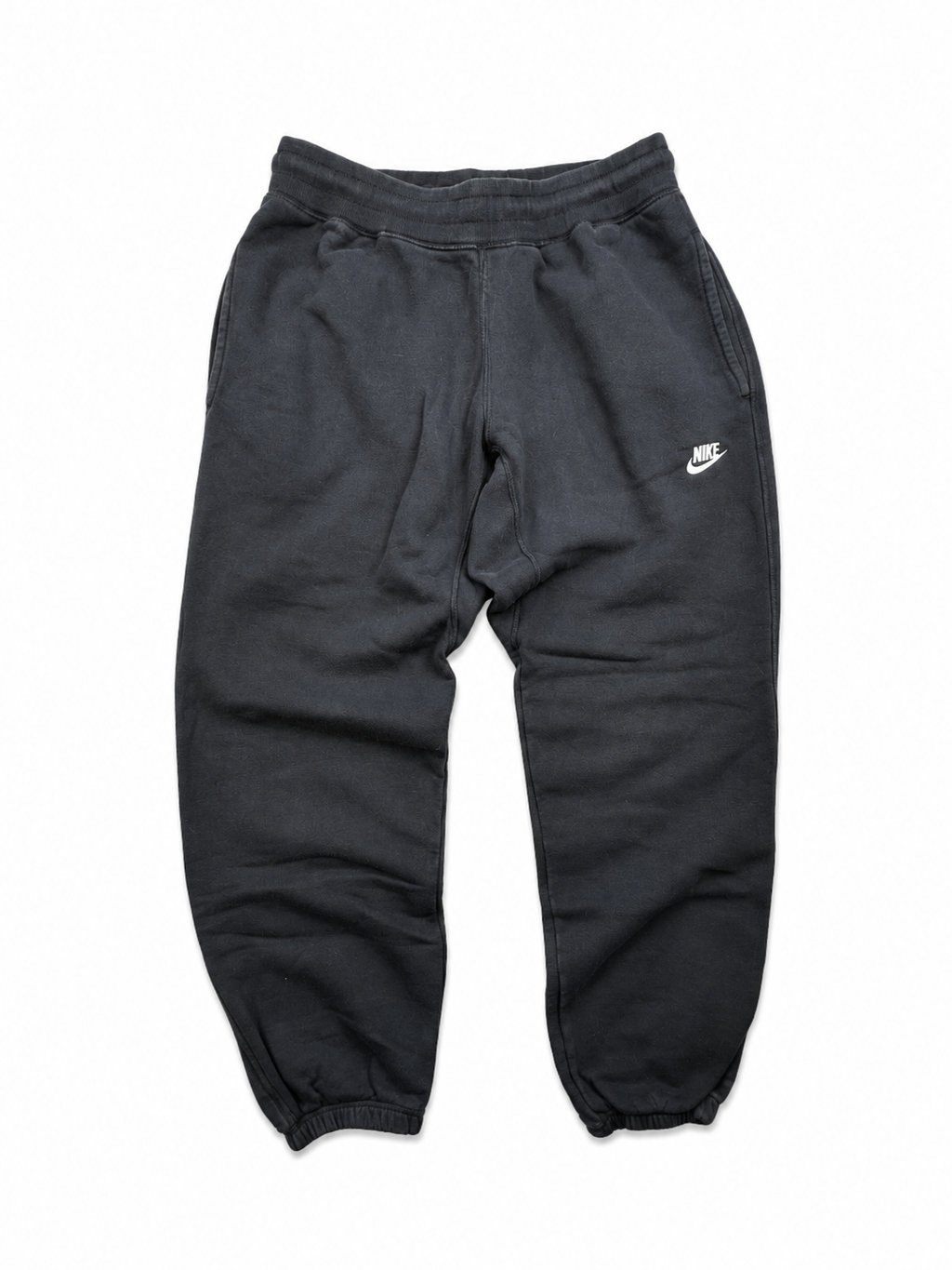 Nike black Sweatpants