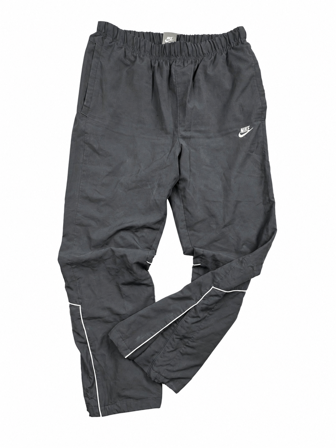Nike grey Tracksuit