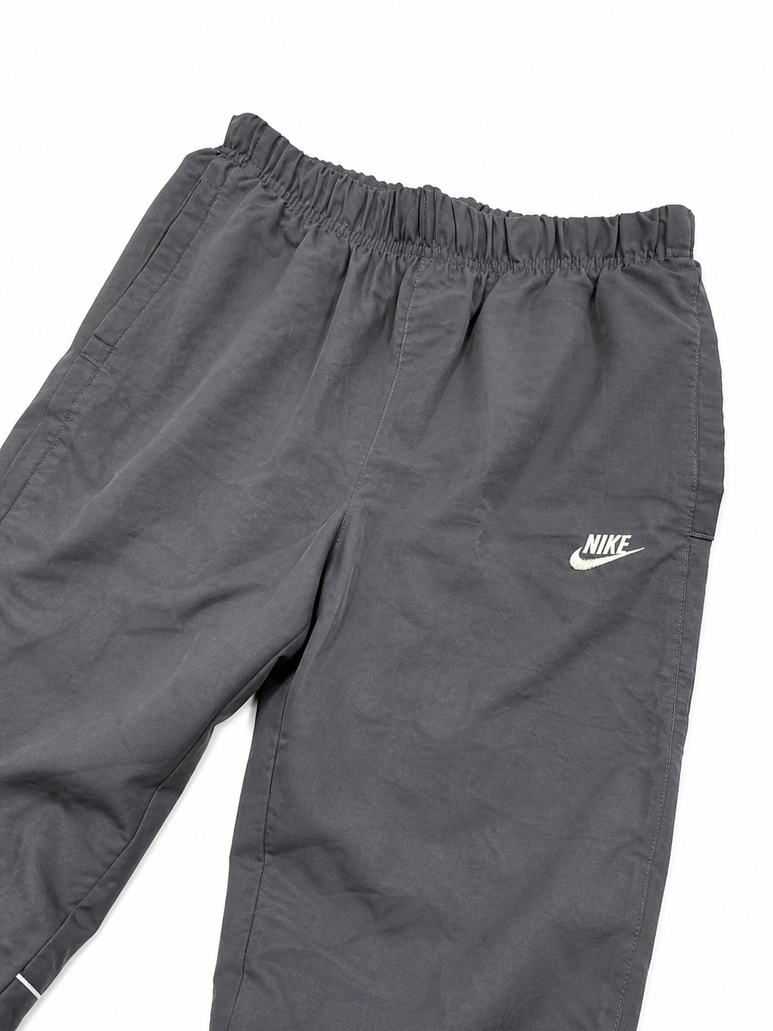 Nike grey Tracksuit