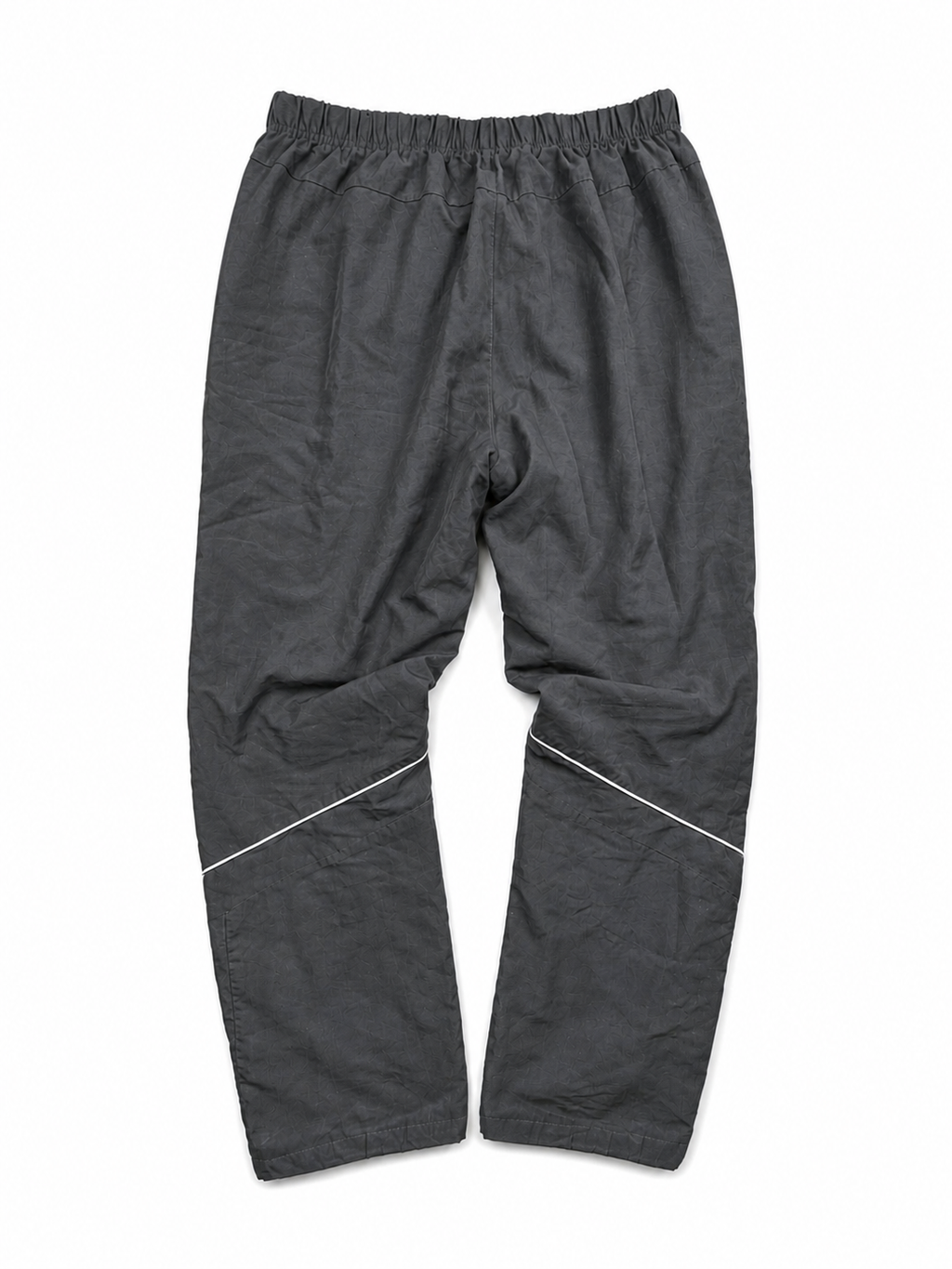 Nike grey Tracksuit