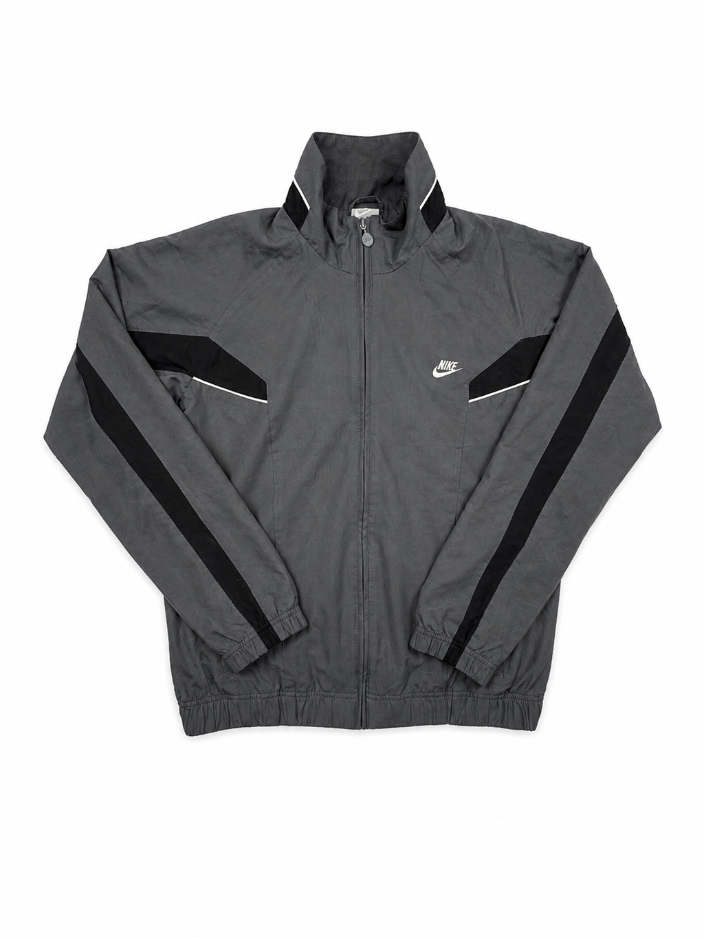 Nike grey Tracksuit