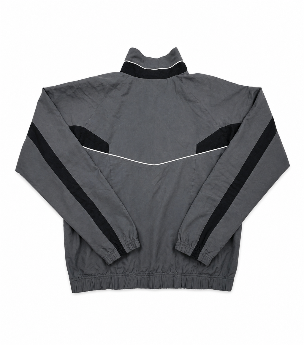 Nike grey Tracksuit