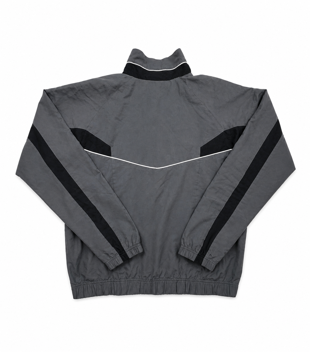 Nike grey Tracksuit