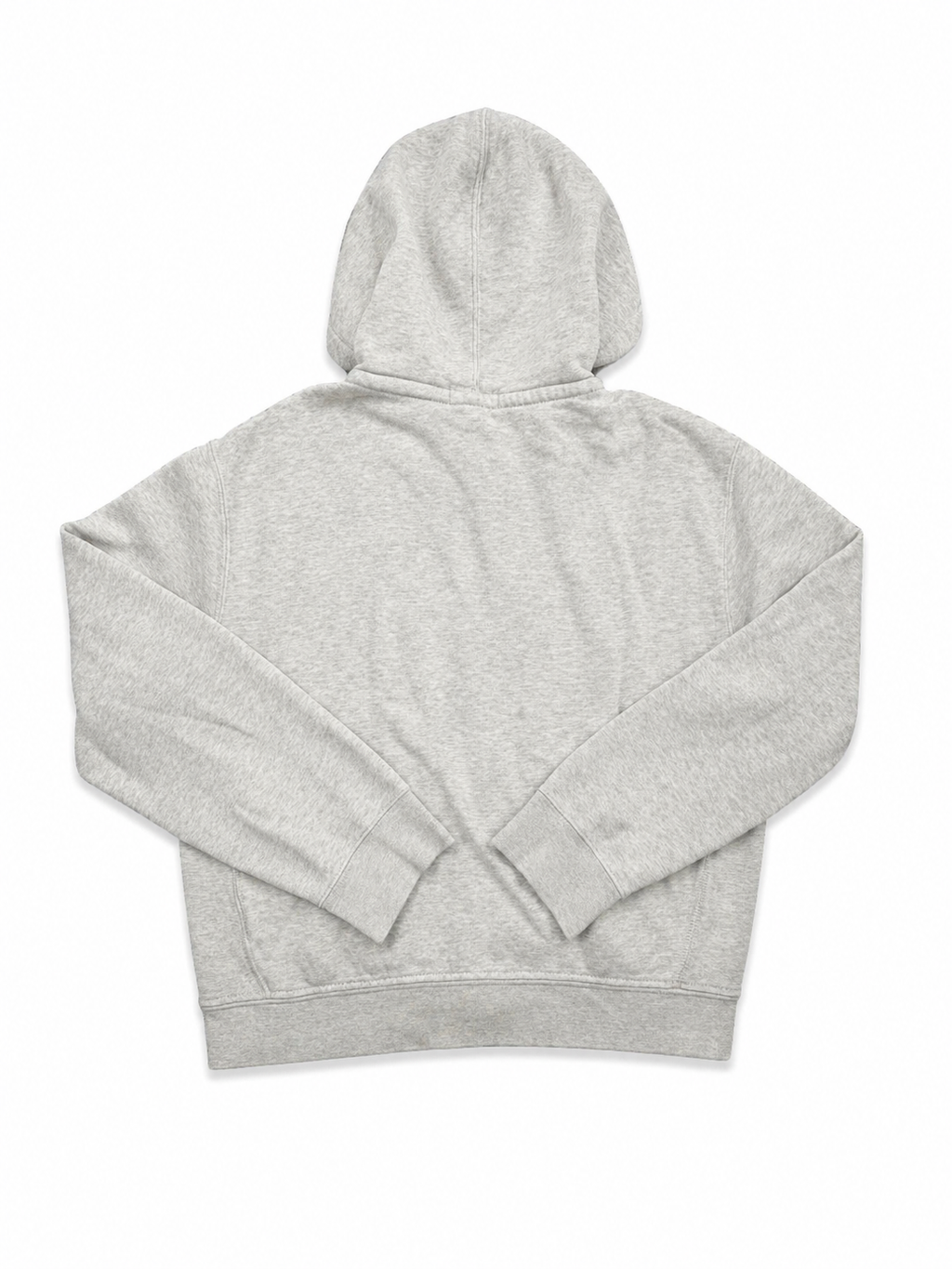 Ralph lauren grey zip up jacket