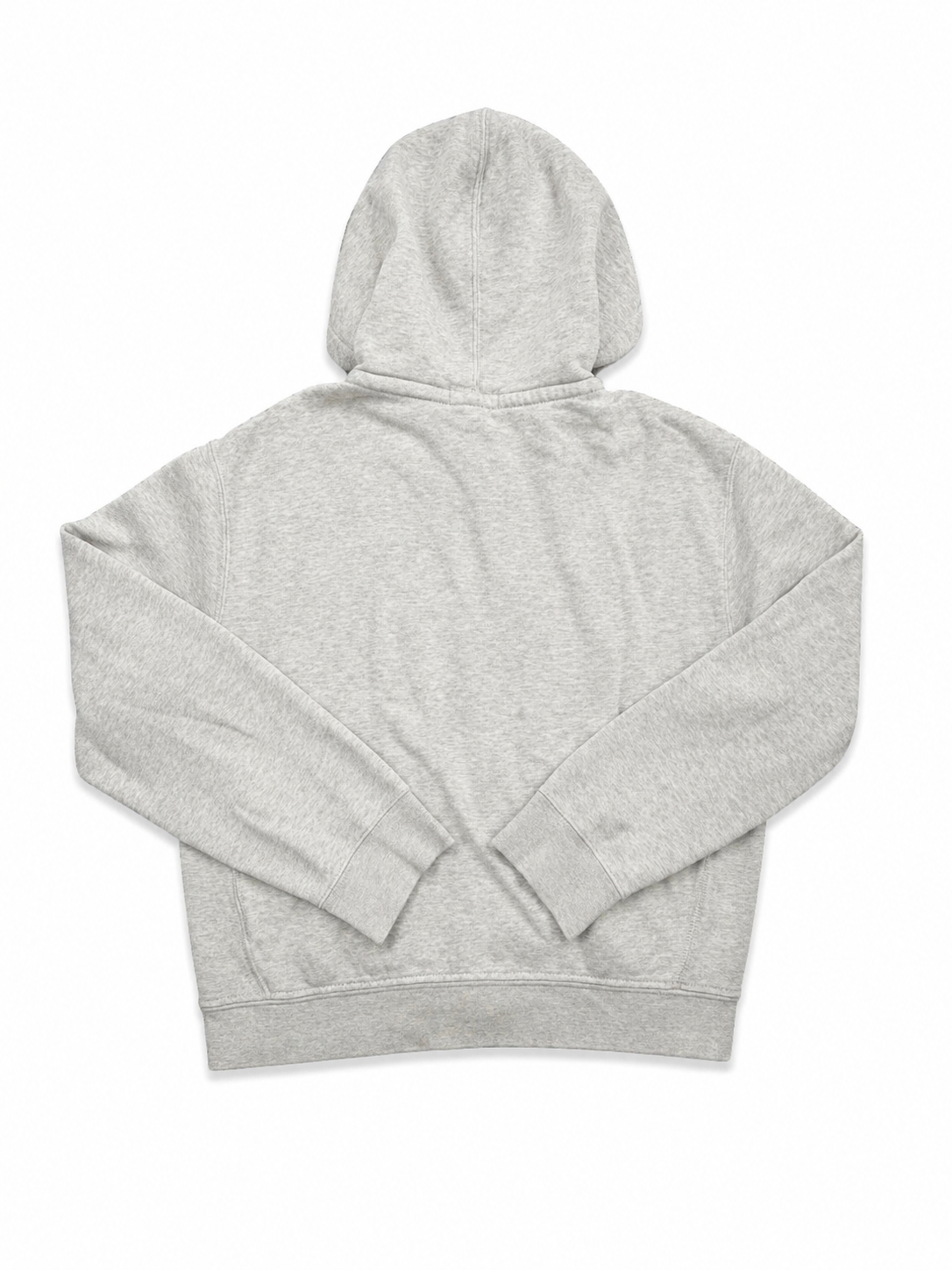 Ralph lauren grey zip up jacket