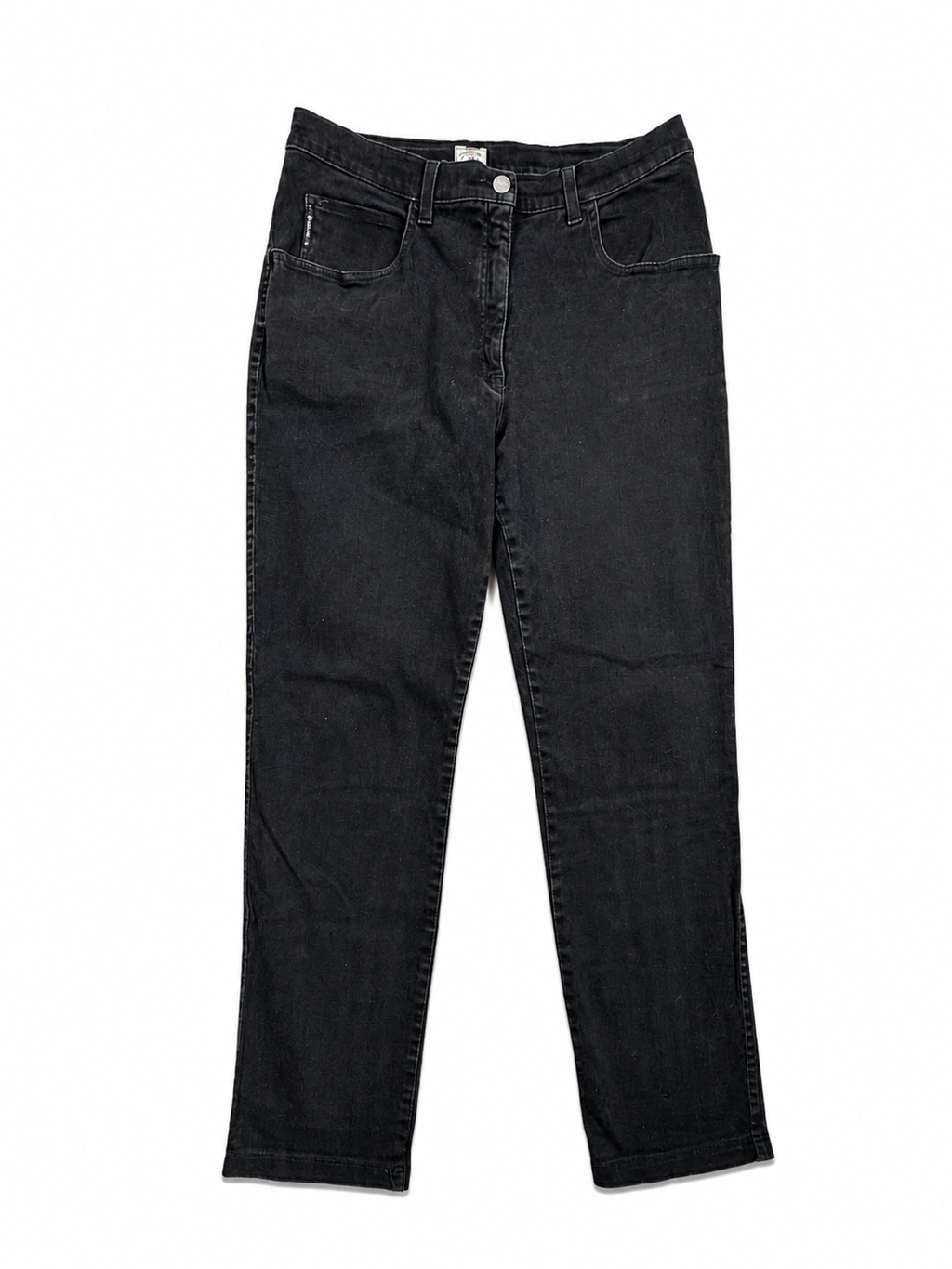 Armani black Jeans