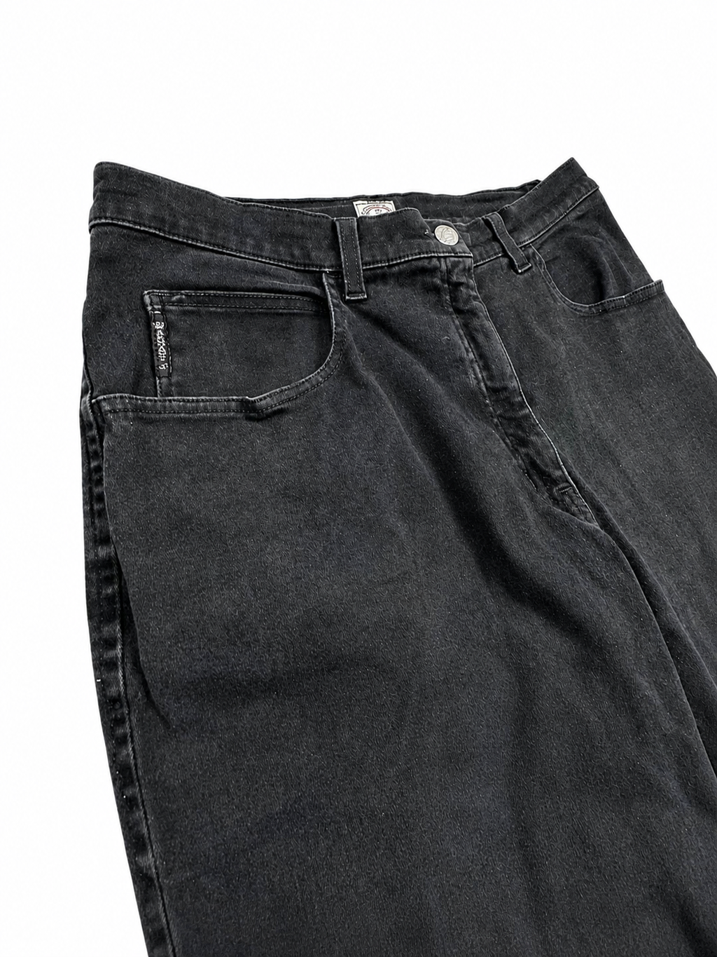 Armani black Jeans
