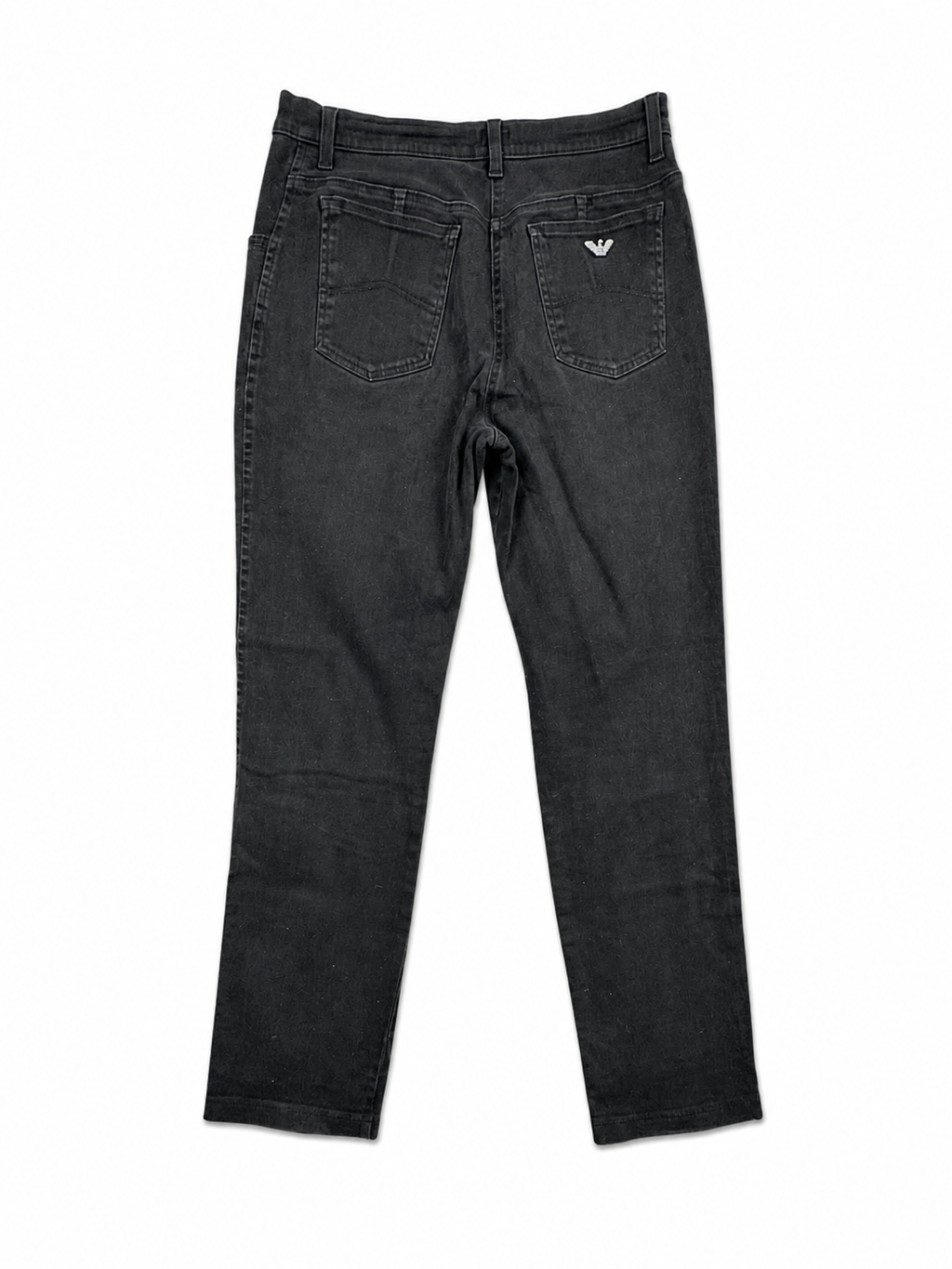 Armani black Jeans