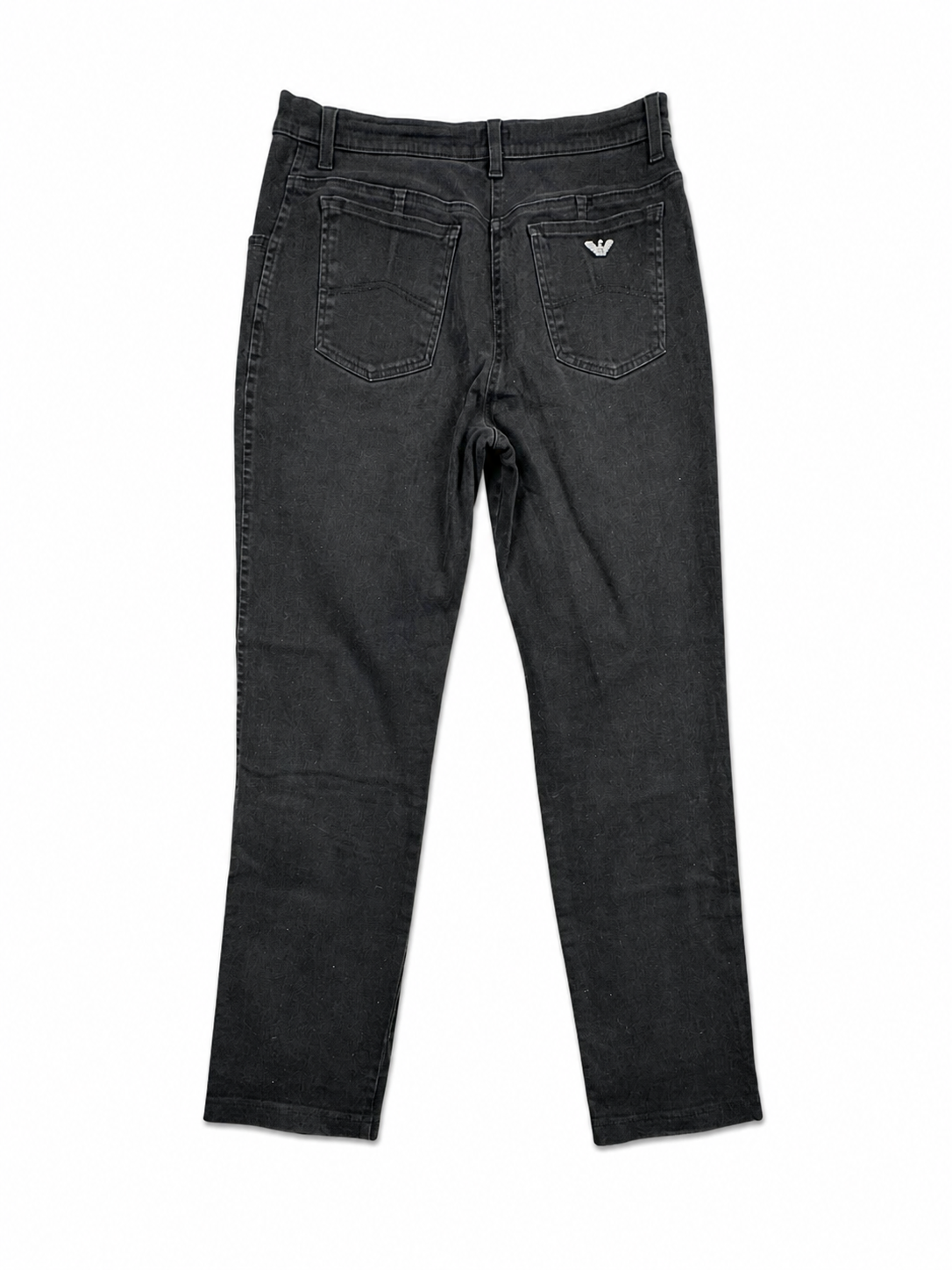 Armani black Jeans
