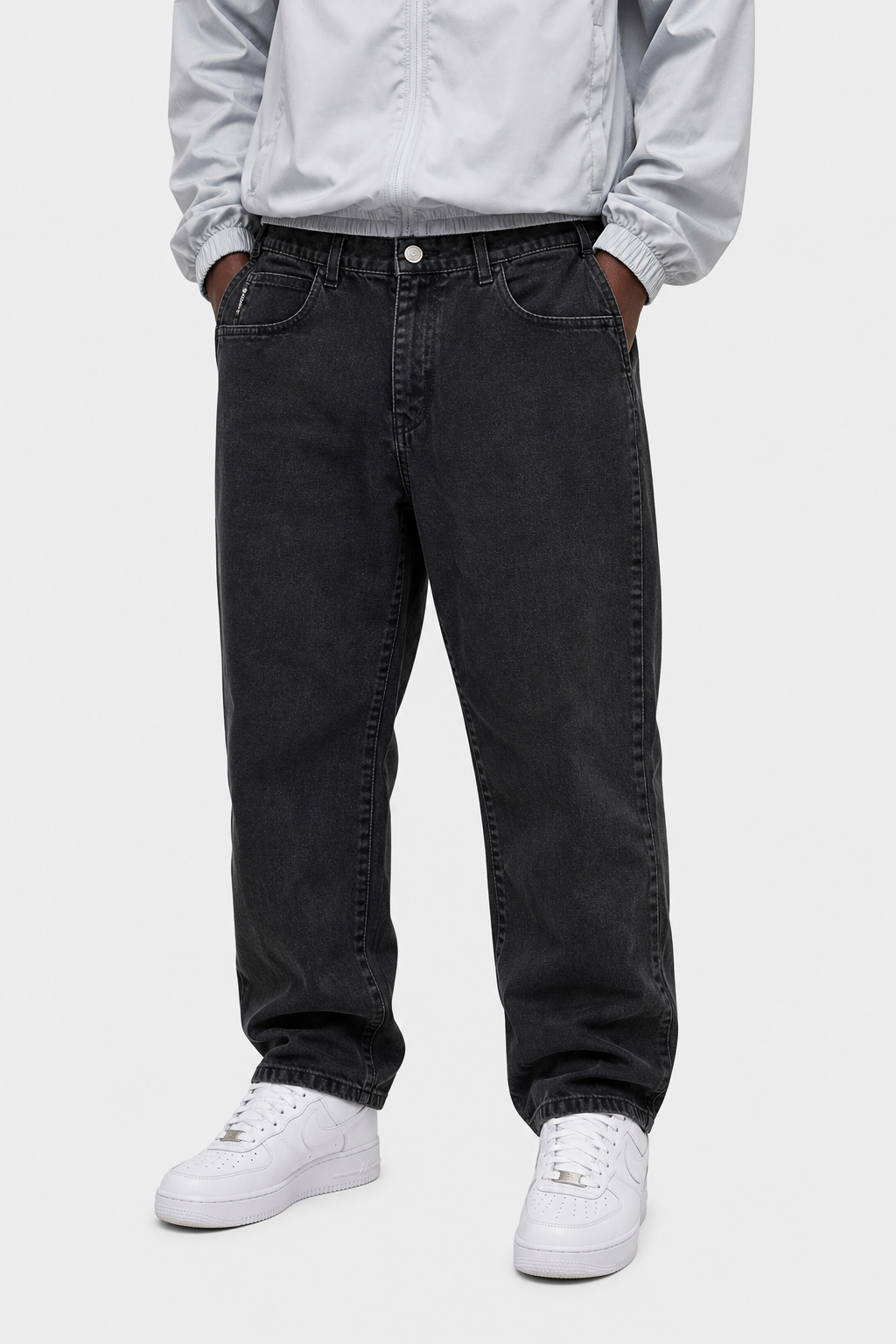 Armani black Jeans