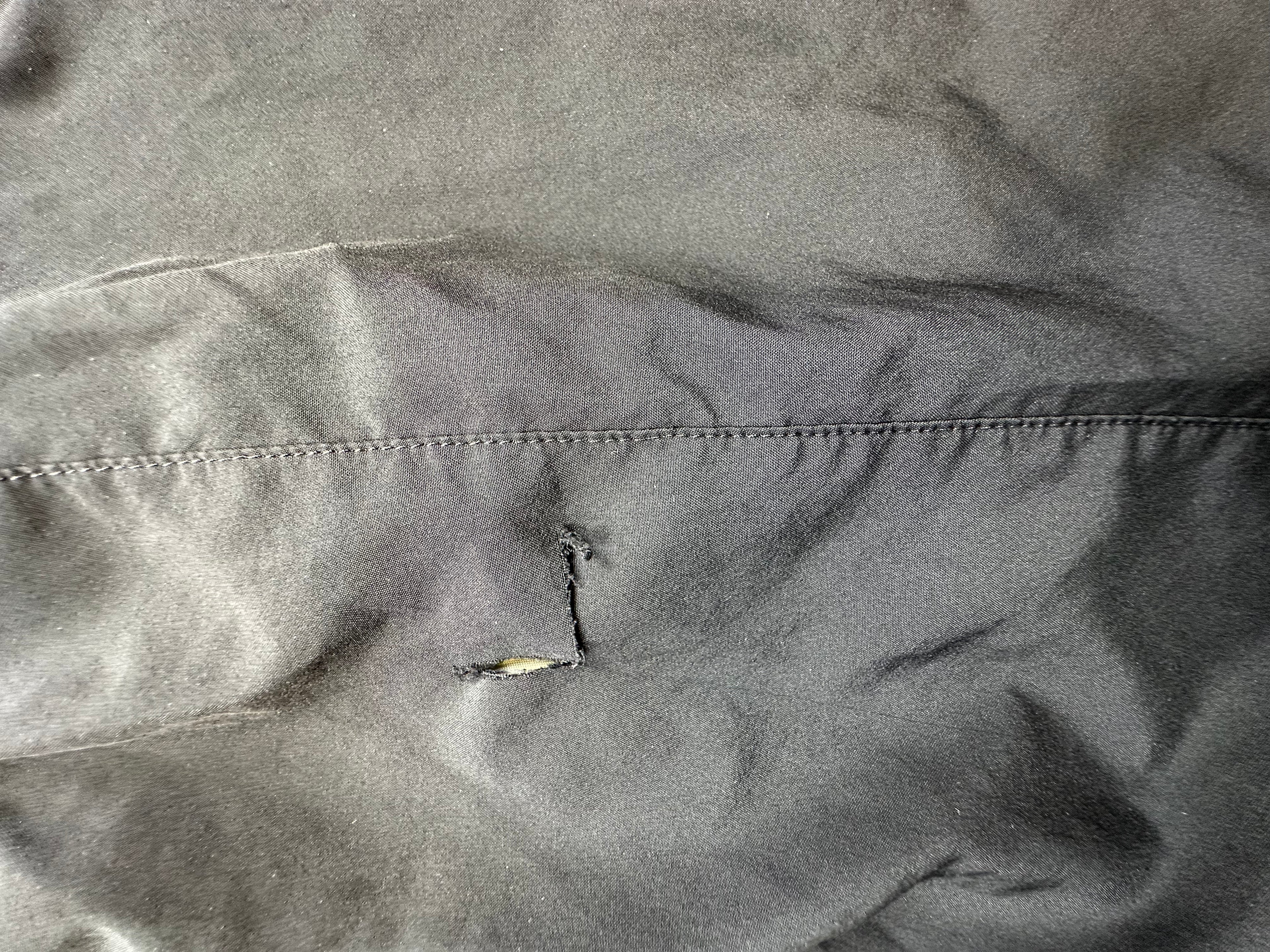 Adidas black Liverpool trackpants